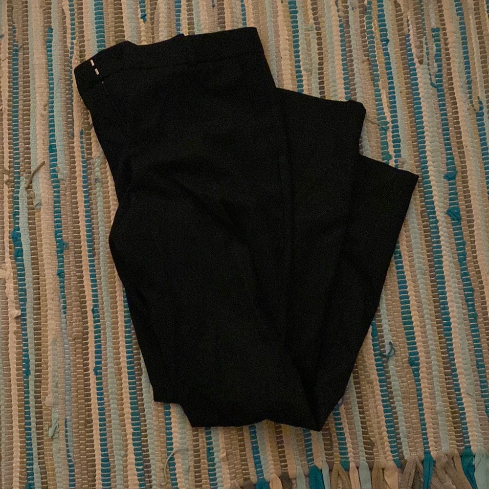 Banana Republic Ryan Pants